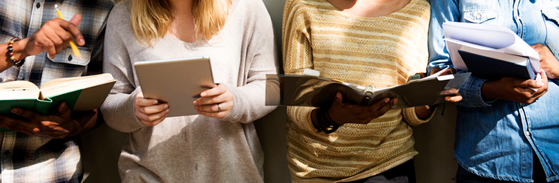 Estancia por estudios